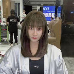 -17style壹柒造型