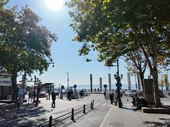 -老虎石海上公园