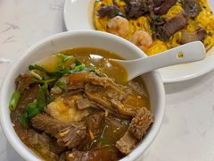 -有章牛杂(石厦店)