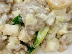 全爆-清真利德顺小老饭庄(复兴路店)