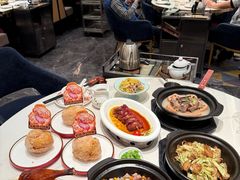 -常来小聚·广州非遗传承餐厅(高德置地店)