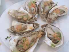 -雅逸居海鲜小厨