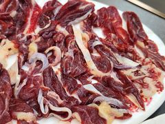-万祥牛肉火锅(金龙店)