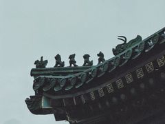 -北平图书馆旧址