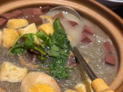 -古都历食南京菜·烤鸭·鸭血粉丝·汤包(南京博物院店)