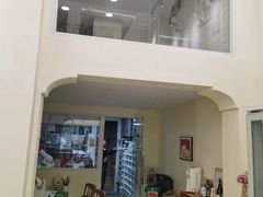 门面-玉见cake低糖蛋糕甜品台定制(河西店)