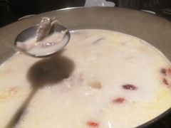 -捞王猪肚鸡火锅(财富中心店)