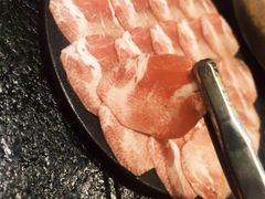 -喵小乙碳火烤肉(大坪协信星光天地店)