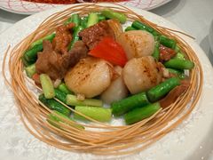 -香港龙凤楼(巨鹿路洋房店)