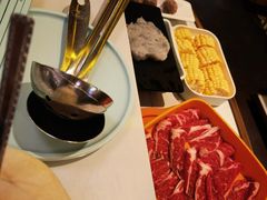 -润园四季椰子鸡火锅(南山海岸城店)