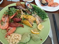 -漳州佰翔圆山酒店·圆山畔西餐厅