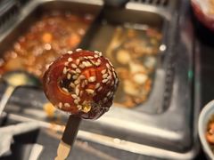 -大隐·成都火锅Bistro(合生麒麟新天地店)