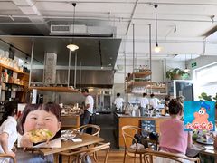 -BOR Eatery(安福路店)