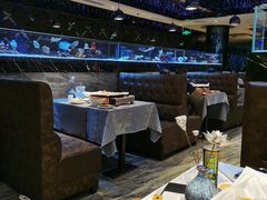 大堂-红辣椒·川菜·火锅(张杨路店)