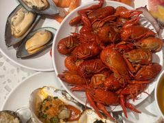 -海德温泉生活馆(朝阳大悦城店)