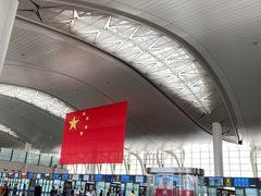 -银川河东国际机场