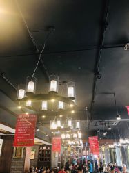 -金老三饭庄·宴会厅(常营店)