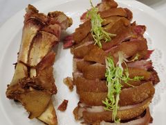 -乾隆美食·本帮菜(黄河路店)
