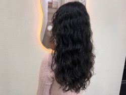 -东梵造型·烫发染发接发连锁SALON