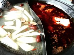 -鸿姐老火锅(疁城新天地店)