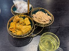 -香丰阁·烤鸭·川湘菜(清河店)