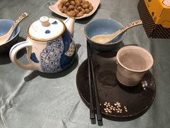 -沙龙酒家