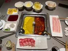 -海底捞火锅(万达广场店)