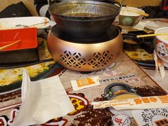 -吉野家(锦辉商城黄河路店)