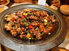 -六月雪干锅(涪城万达广场店)