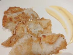 -火地铁板烧(河西龙湖天街店)