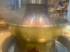 -鑫龙火锅城(嘉汇广场店)