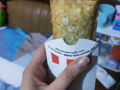 -肯德基(成山路地铁站店)