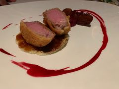 -Le Comptoir de Pierre Gagnaire