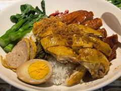 -金桔香港茶餐(宝安大厦店)