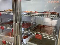 -金鼎雪山牦牛杂火锅(理县总店)