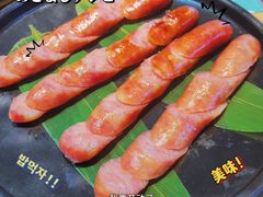 -九田家黑牛烤肉料理(新光汇店)