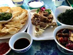 -老毛手抓·盐池滩羊非遗手抓(宁夏总店)