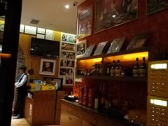 -安妮意大利餐厅(世贸天阶店)