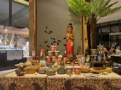 -美食汇·海鲜自助西餐厅·江门富力万达嘉华酒店