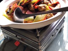 -莲心素食茶艺馆(章华寺店)