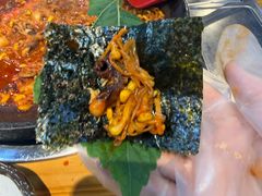 -红辣椒八爪鱼特色韩国料理专门店(远景路旗舰店)