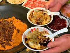 -沸炉重庆老火锅(军事博物馆店)