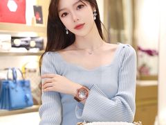 -109度二手奢侈品手表包包珠宝回收(新天地店)