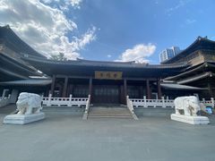 -香积寺