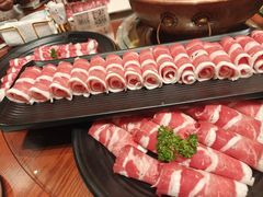 -古关火锅店(古北水镇景区店)