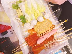 -老酱油炸社