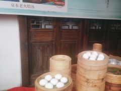 -麒麟小院·老九江菜(安平路店)