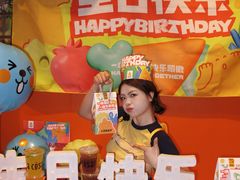 -乐凯撒披萨(欢乐颂购物中心店)