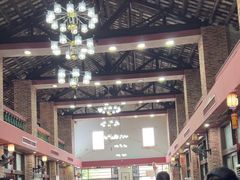 -百丈园龙江啫神馆