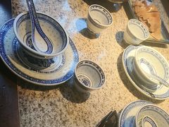 -南京大牌档(夫子庙老门东店)